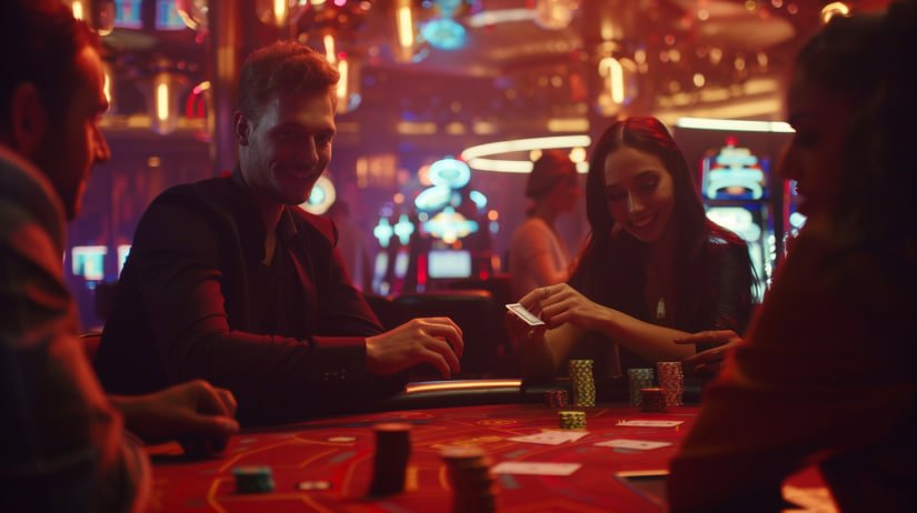 casinoplis sports and casino gaming platform overview for Philippines players
